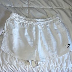 gymshark shorts